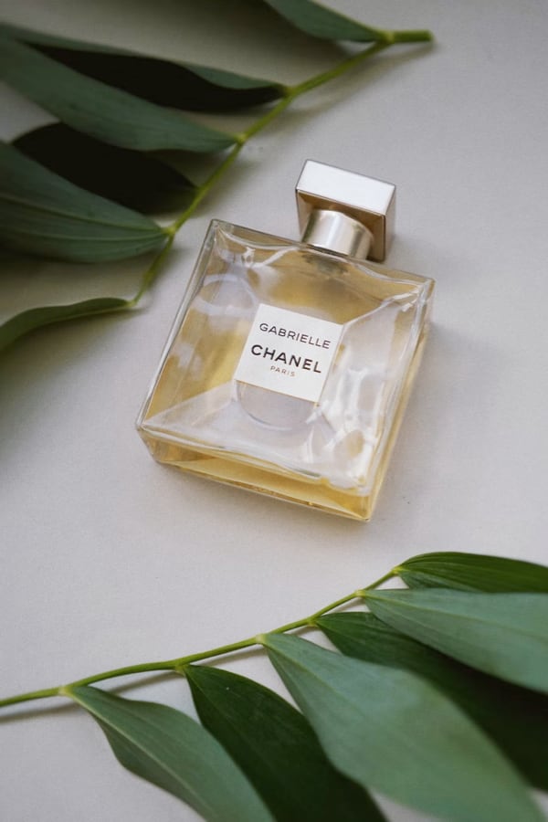 Chanel Parfum Image